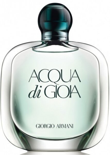 Giorgio Armani Acqua Di Gioia EDT 100 ml Kadın Parfümü kullananlar yorumlar